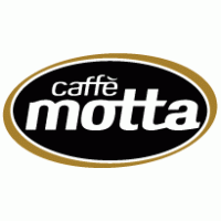 Caffè Motta logo vector logo