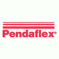 Pendaflex logo vector logo