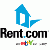 Rent.com logo vector logo