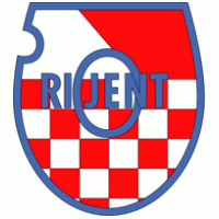 NK Orijent Rijeka logo vector logo
