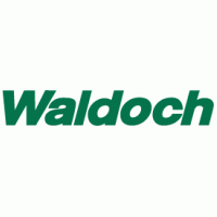 Waldoch logo vector logo