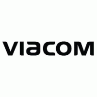 Viacom logo vector logo