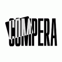 Compera logo vector logo