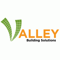 Valley Building Solutions logo vector logo