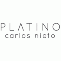 Carlos Nieto Platino logo vector logo