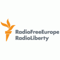 Radio Free Europe logo vector logo