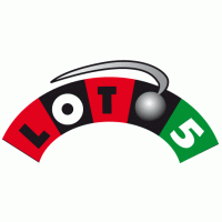 Loto 5 logo vector logo