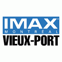 IMAX logo vector logo