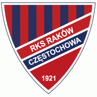 RKS Raków Częstochowa S.A. logo vector logo