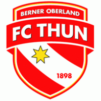 FC Thun logo vector logo