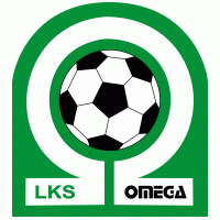 LKS Omega Kleszczów logo vector logo