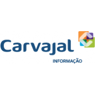 Carvajal Informação logo vector logo