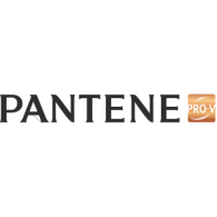 Pantene Pro-V logo vector logo
