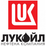 Луойл България logo vector logo