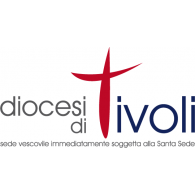 Diocesi di Tivoli logo vector logo