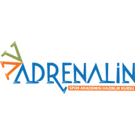 Adrenalin Spor Akademisi logo vector logo