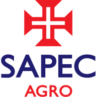 Sapec Agro logo vector logo