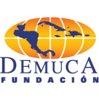 Fundacion Demuca logo vector logo