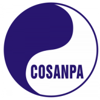 COSANPA logo vector logo