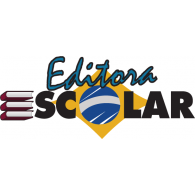 Editora Escolar logo vector logo