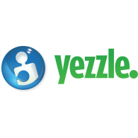 Yezzle logo vector logo