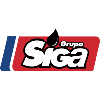 Grupo Siga logo vector logo