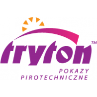 Tryton logo vector logo