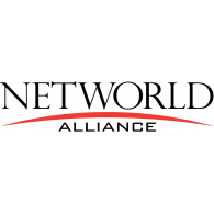Networld Alliance logo vector logo