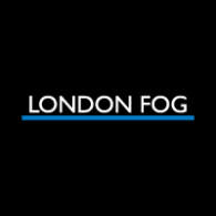 London Fog logo vector logo