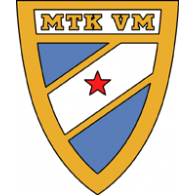 MTK-VM Budapest logo vector logo
