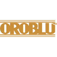 Oroblu logo vector logo