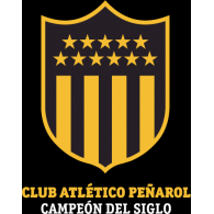 Club Atlético Peñarol logo vector logo
