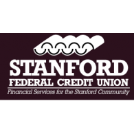 Stanford Federal Credit Union logo vector logo