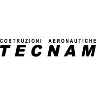 Tecnam logo vector logo