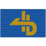 4b logo vector logo