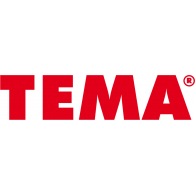 TEMA logo vector logo