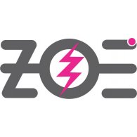 ZOE logo vector logo
