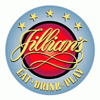 Jillian’s logo vector logo