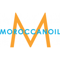 Moroccanoil logo vector logo