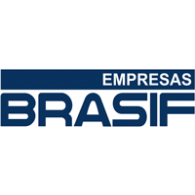 BRASIF logo vector logo