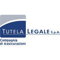 Tutela Legale logo vector logo