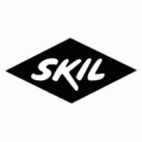 Skil logo vector logo
