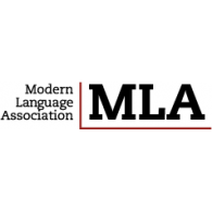 Modern Language Association logo vector logo