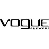 Vogue logo vector logo
