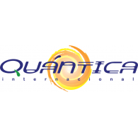 Quantica Internacional logo vector logo
