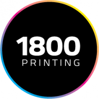 1-800-PRINTING INC. logo vector logo