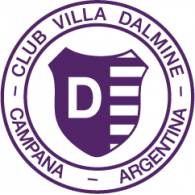 Villa Dalmine logo vector logo