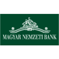 Magyar Nemzeti Bank logo vector logo