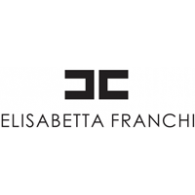 Elisabetta Franchi logo vector logo