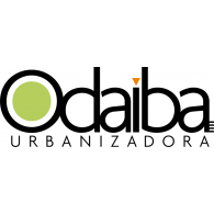 Odaiba logo vector logo